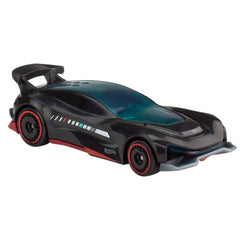 MATTEL - Hot-Wheels - Monster-Mission-5-Car-Pack - Play-Vehicles