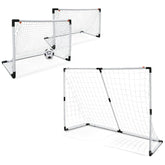 Mondo - Goal Post 2 in 1 - Sports Toys