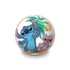Mondo - Lilo & Stitch Bio Ball 23 cm - Outdoor Play Equipment