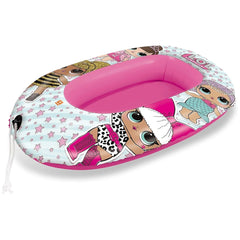 Mondo - LOL Surprise Inflatable Boat - Beach & Sand Toys