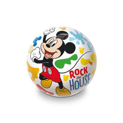Mondo - Mickey Mouse Bio Ball 23 cm - Outdoor Play Equipment