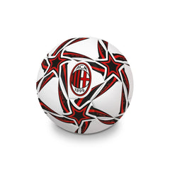 Mondo - Milan AC Football Size 5 - 23 cm - Sports Toys