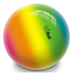 Mondo - Mini-Rainbow-Ball-14-cm - Sport Speelgoed