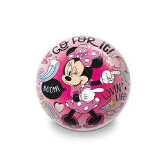 Mondo - Minnie Mouse Bio Bal 23 cm - Buitenspeelgoed