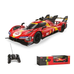 Mondo Motor - RC Ferrari 499P Le Mans 1:24 - Speelvoertuigen