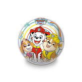 Mondo - Paw Patrol Ball 23 cm - Outdoor Play Equipment