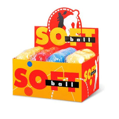 Mondo - Soft Ball 7 cm - Sport Speelgoed
