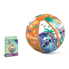 Mondo - Stitch-Beach-Ball-50-cm - Beach-Sand-Toys