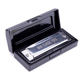 New Classic Toys - Harmonica - Muziekinstrumenten