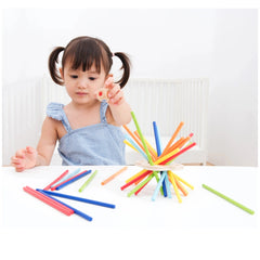 New Classic Toys - Sticks Game - Board Games