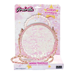 Nice - Girabrilla Glamour Shoulder Bag - Luggage & Bags