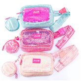 Nice - Girabrilla Puffer Pochette - Bagage & Tassen