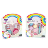 Nice - Magische Eenhoorn Cadeauset - Make-up
