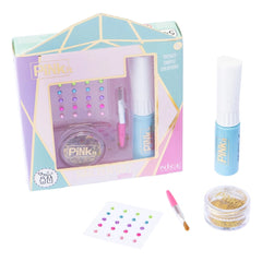 Nice - Pink It Nail Pen Cadeauset - Make-up