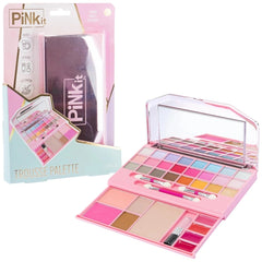 Nice - Pinkit-Trousse-Palette - Makeup