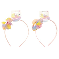 Nice - Starbright Hair Band - Random Selection - Personal Care