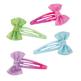 Nice - Take A Bow Hair Clip - Personal Care