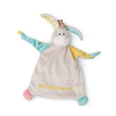 Comforter - Donkey Herzensbrecher - Baby Activiteit Speelgoed
