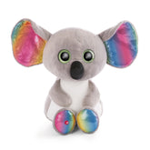 NICI - Glubschis-Knuffeldier-Koala-Miss-Crayon-Pluche-Dieren