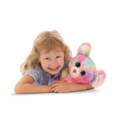 NICI - Glubschis-Cuddly-Toy-Mouse-Candypop-25-Cm - Stuffed-Animals