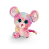 NICI - Glubschis Knuffelmuism Candypop 25 cm - Pluche Dieren