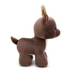 NICI - Glubschis Knuffeldier Rendier 45 cm Pluche Dieren