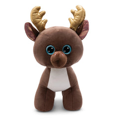 NICI - Glubschis Knuffeldier Rendier 45 cm Pluche Dieren