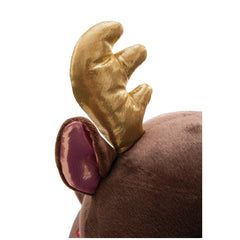 NICI - Glubschis Knuffeldier Rendier 45 cm Pluche Dieren