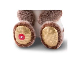 NICI - Glubschis-Cuddly-Toy-Reindeer-Cocoa-Fee-Stuffed-Animals