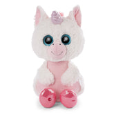 NICI - Glubschis-Knuffeldier-Unicorn-Milky-Fee-Pluche-Dieren