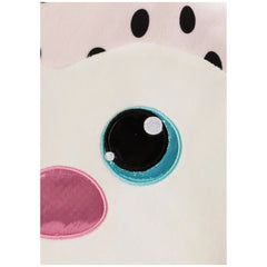 NICI - GLUBSCHIS - Cushion-Owl-Lowidou - Stuffed Animals