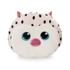 NICI - GLUBSCHIS - Cushion-Owl-Lowidou - Stuffed Animals