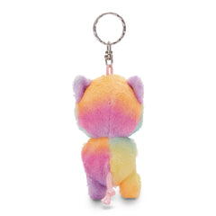 NICI - Glubschis-Sleutelhanger-Kat-Miss-Mellie-Actie-Speelfiguren