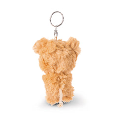 NICI - Glubschis-Sleutelhanger-Hond-Lollidog-Actie-Speelfiguurtjes