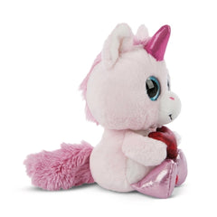 NICI - GLUBSCHIS - Plush Toy Unicorn Wubbi Wub - Stuffed Animals