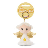NICI - Bewaak-Angel-Sleutelhanger - Verzamelaarsitems