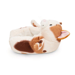 NICI - Homies-Cat-Calico-Slippers-Actie-Speelfiguren