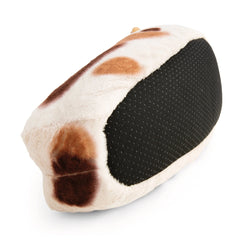 NICI - Homies-Cat-Calico-Slippers-Actie-Speelfiguren