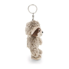 NICI - Izzy-Sloth-Keychain - Collectibles