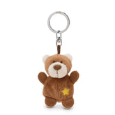 NICI - Sleutelhangers - Key-Friends-Keyholder-Bear