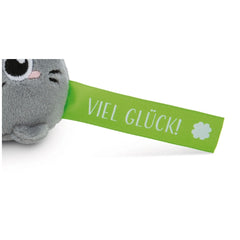 NICI - Key-Friends-Keyholder-Green-Cat-Collectibles
