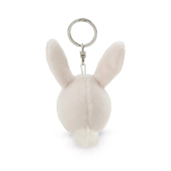 NICI - Key-Friends-Keyholder-Green-Rabbit-Collectibles