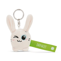 NICI - Key-Friends-Keyholder-Green-Rabbit-Collectibles