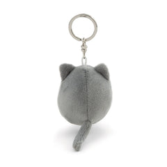 NICI - Key-Friends-Keyholder-Red-Cat-Collectibles