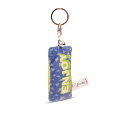 NICI - Key-Friends-Mini-Plush-Keyholder - Collectibles