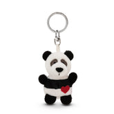 NICI - Key-Friends-Panda-Keyholder-Accessories