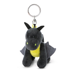 NICI - Key-Ring-Dragon-Dragor-Action-Toy-Figures