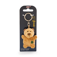 NICI - Sleutelhanger Beige Beer - Verzamelaarsartikelen