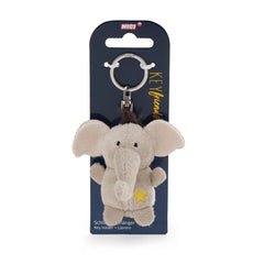 NICI - Sleutelhanger Olifant - Verzamelaarsitems