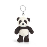 NICI - Sleutelhanger-Panda-Yaa-Boo-Verzamelobjecten